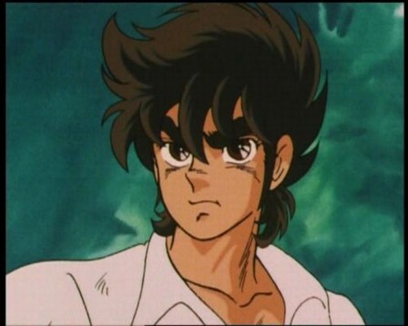 Otaku Gallery  / Anime e Manga / Saint Seiya / Screen Shots / Episodi / 037 - Il sacrificio di Tisifone / 077.jpg